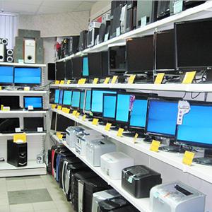 Компьютерные магазины Хасана