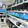 Компьютерные магазины в Хасане